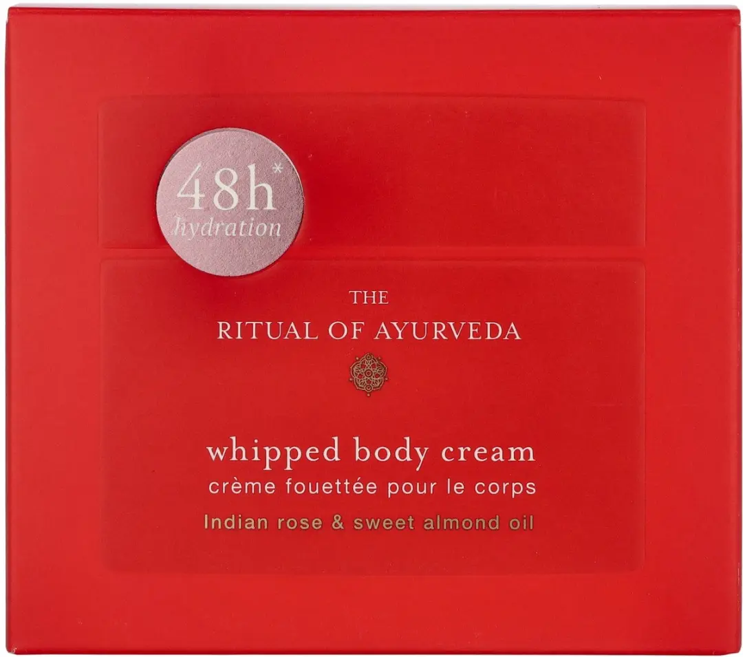 Rituals The Ritual of Ayurveda Body Cream 220ml