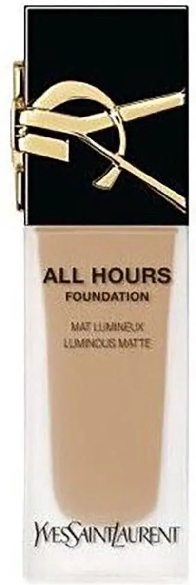 Yves Saint Laurent All Hours MN7 Medium Neutral 25ml - afbeelding 6 van 6