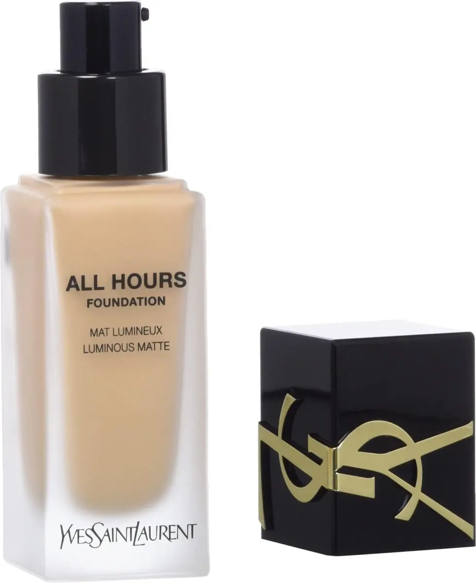 Yves Saint Laurent All Hours MN7 Medium Neutral 25ml
