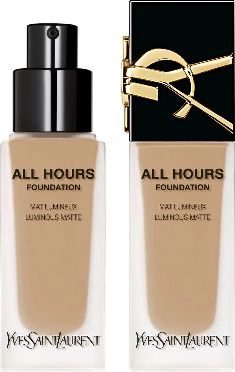 Yves Saint Laurent All Hours MN7 Medium Neutral 25ml