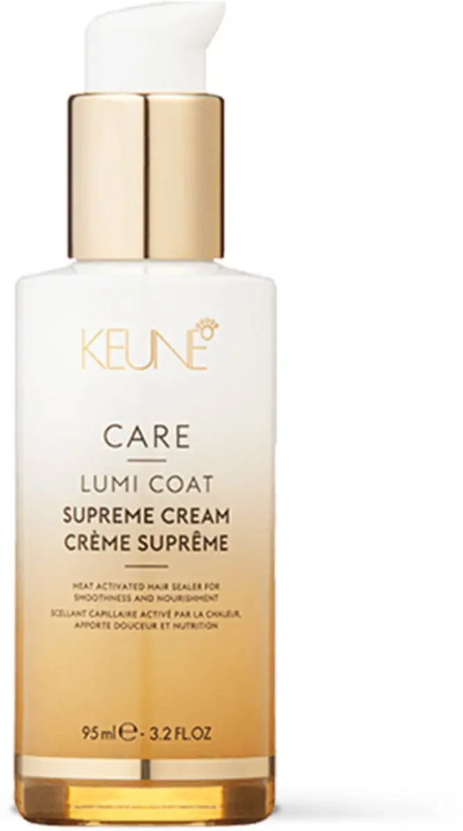 Keune Care Lumi Coat Supreme Cream 95ml - afbeelding 6 van 6