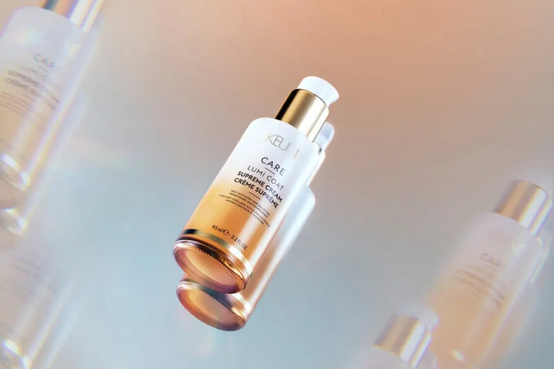 Keune Care Lumi Coat Supreme Cream 95ml