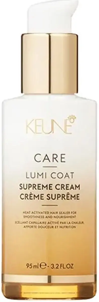 Keune Care Lumi Coat Supreme Cream 95ml