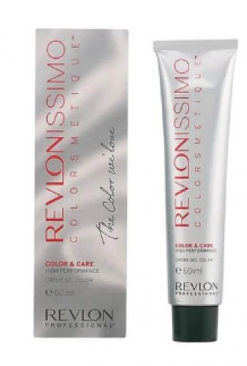 Revlon Revlonissimo Colorsmetique Haarverf 60ml - Blond