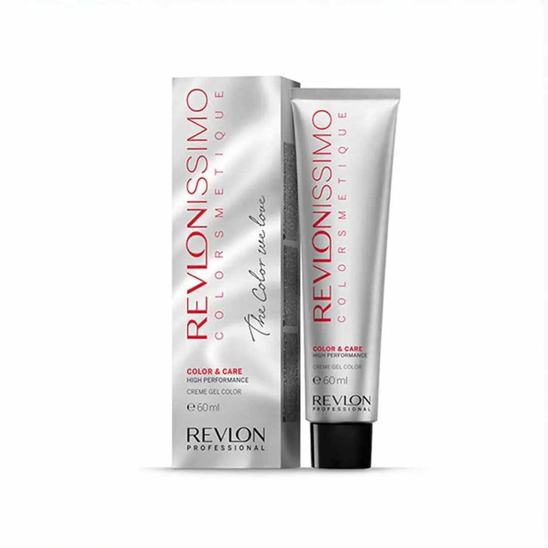 Revlon Revlonissimo Colorsmetique Haarverf 60ml - Blond