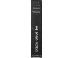 Armani Vertigo Lift Extreme Length Mascara 10ml - Obsidian Black