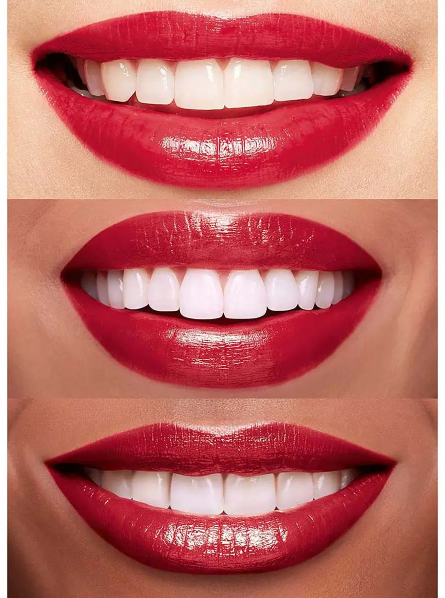 Clarins Joli Rouge Shine Lipstick 742S - 3.5g - afbeelding 6 van 6
