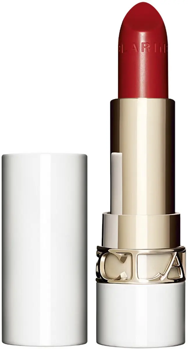 Clarins Joli Rouge Shine Lipstick 742S