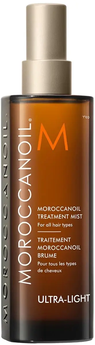 Moroccanoil Treatment Mist Ultra Light 100ml