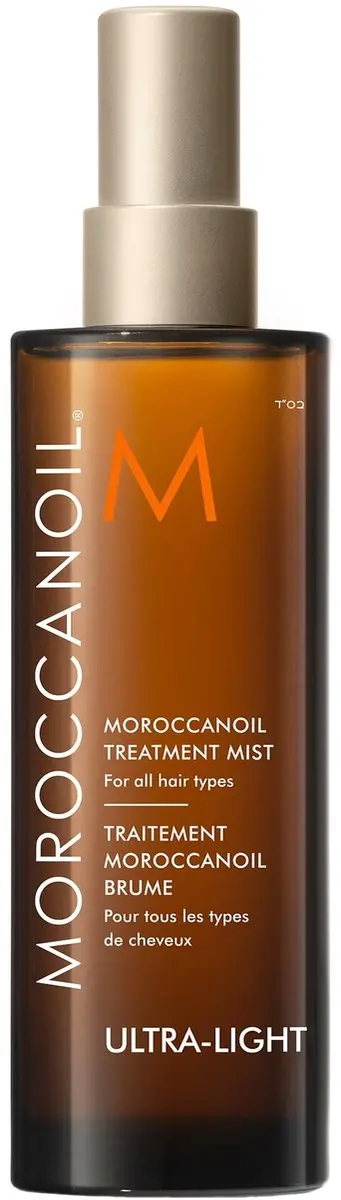 Moroccanoil Treatment Mist Ultra Light 100ml