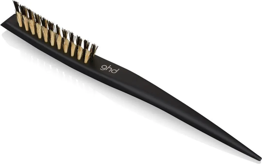 GHD The Final Touch Narrow Toupeerborstel