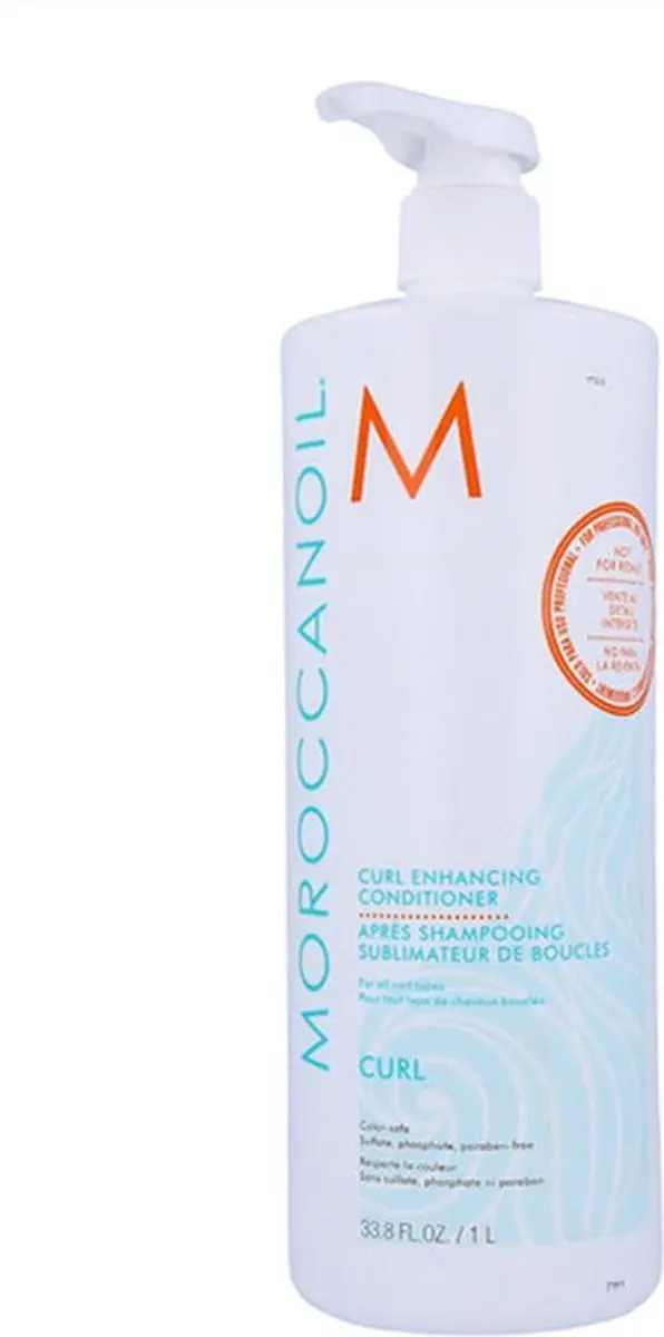 Moroccanoil Curl Enhancing Conditioner 1000ml