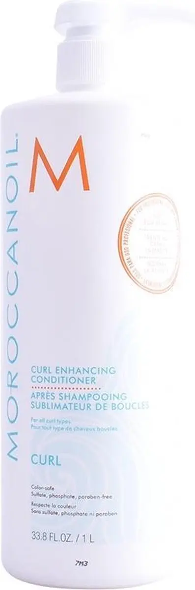 Moroccanoil Curl Enhancing Conditioner 1000ml