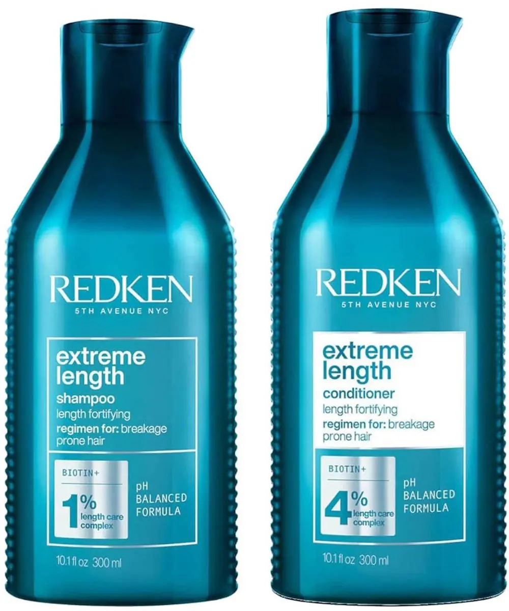 Redken Extreme Length Biotin Set