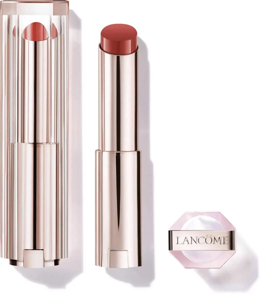 Lancôme Lip Idôle Squalane-12 Butterglow Lippenbalsem 3g