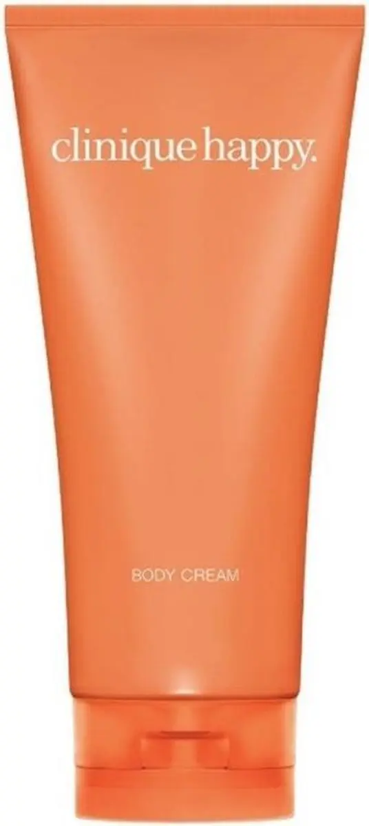 Clinique Happy Bodycrème 200ml