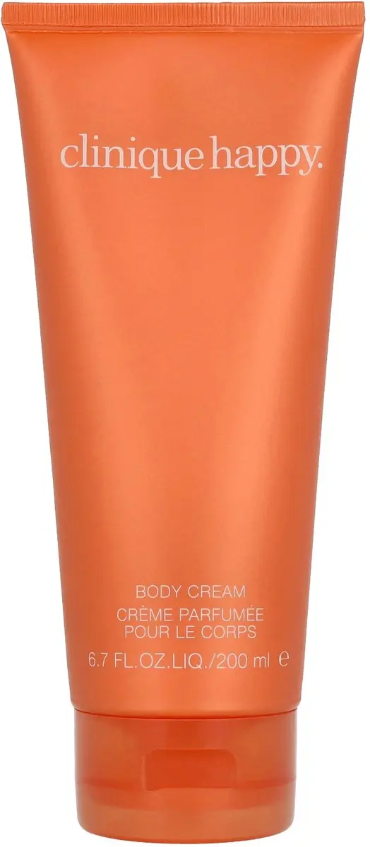 Clinique Happy Bodycrème 200ml