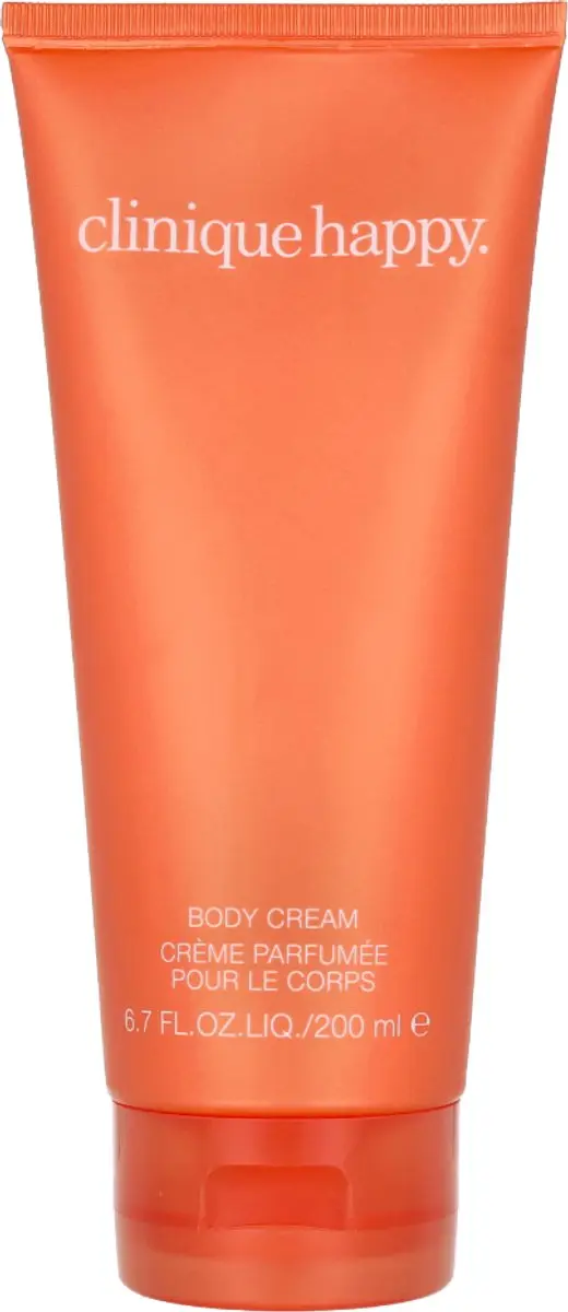 Clinique Happy Bodycrème 200ml