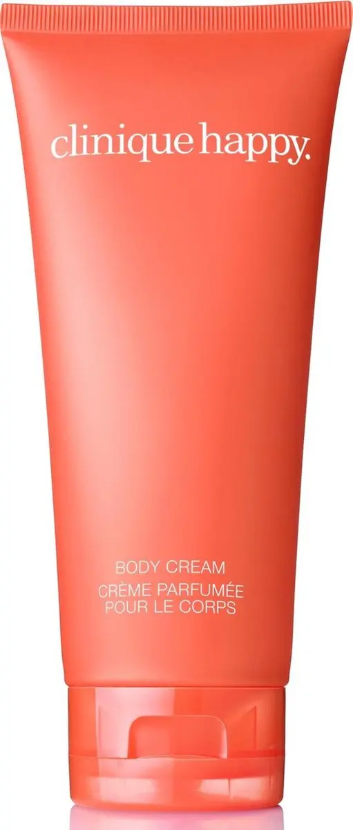 Clinique Happy Bodycrème 200ml