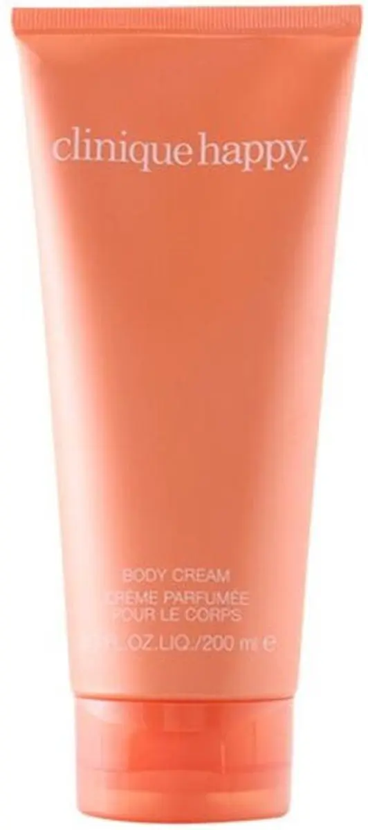 Clinique Happy Bodycrème 200ml