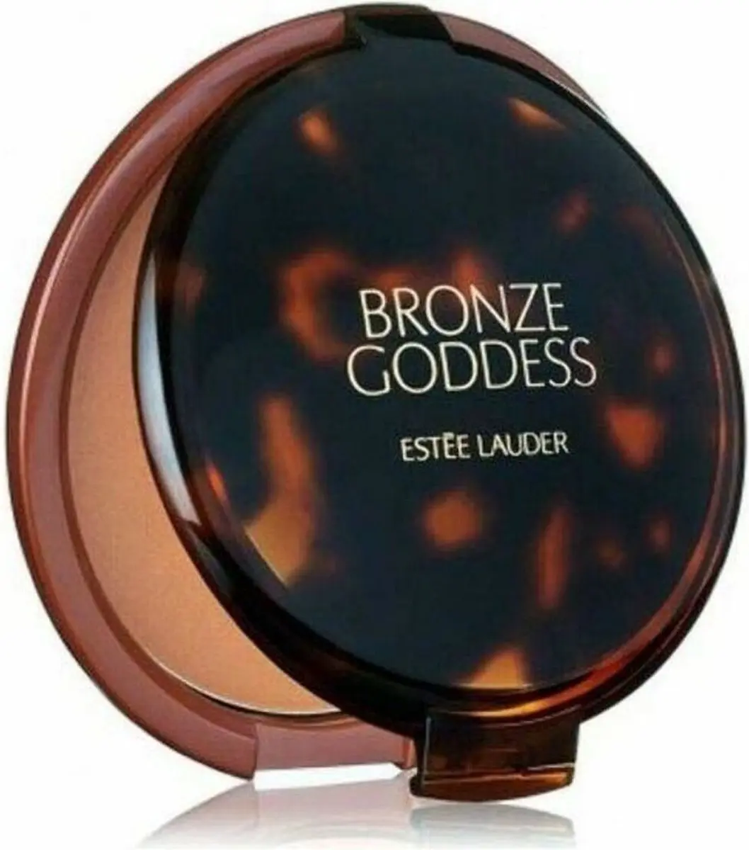 Estée Lauder Bronze Goddess Bronzer 21g - Deep 004