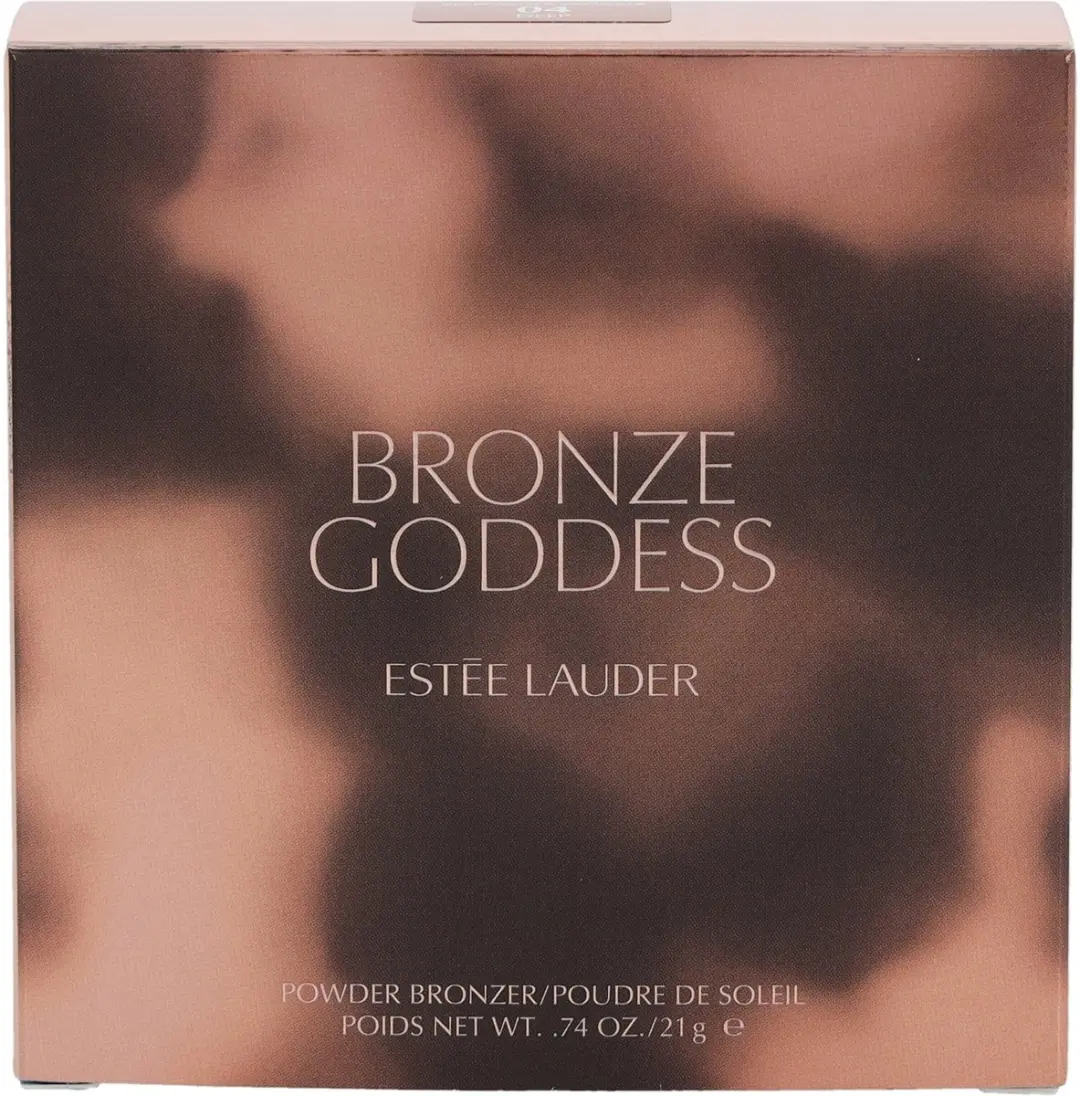 Estée Lauder Bronze Goddess Bronzer 21g - Deep 004