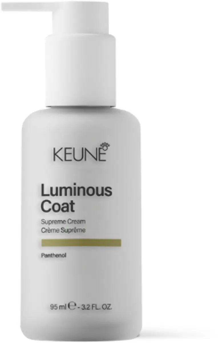 Keune Care Luminous Supreme Cream 95ml