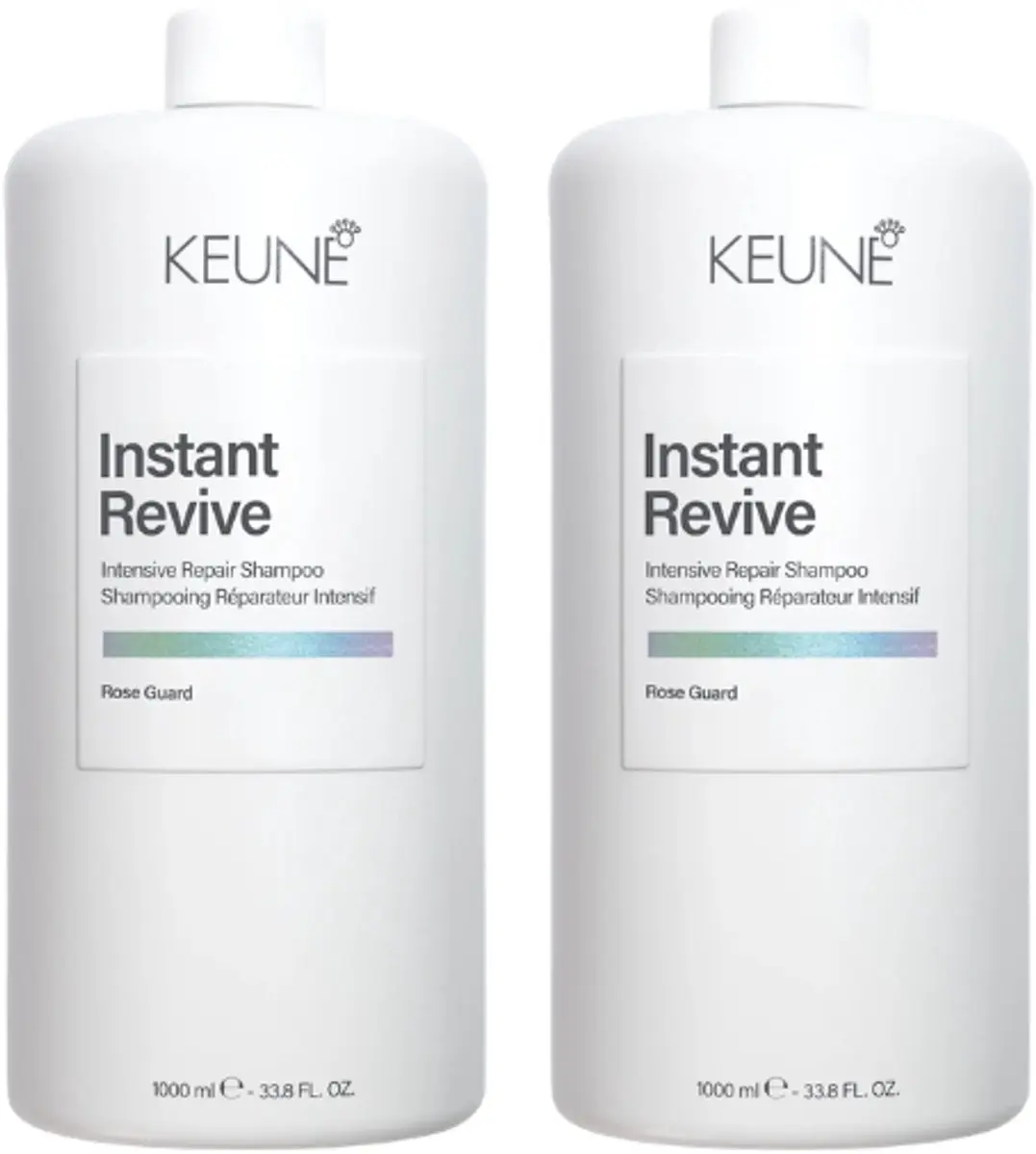 Keune Care Instant Revive Shampoo 1000ml