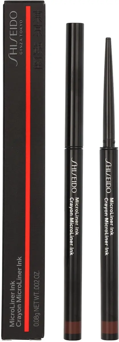 Shiseido MicroLiner Ink 0.08g - 03 Plum