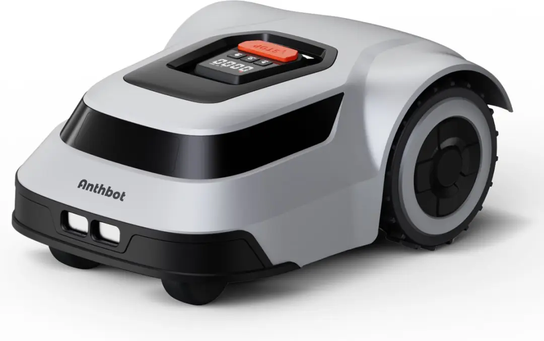 Anthbot Pion Robotic Maaier 1000m²