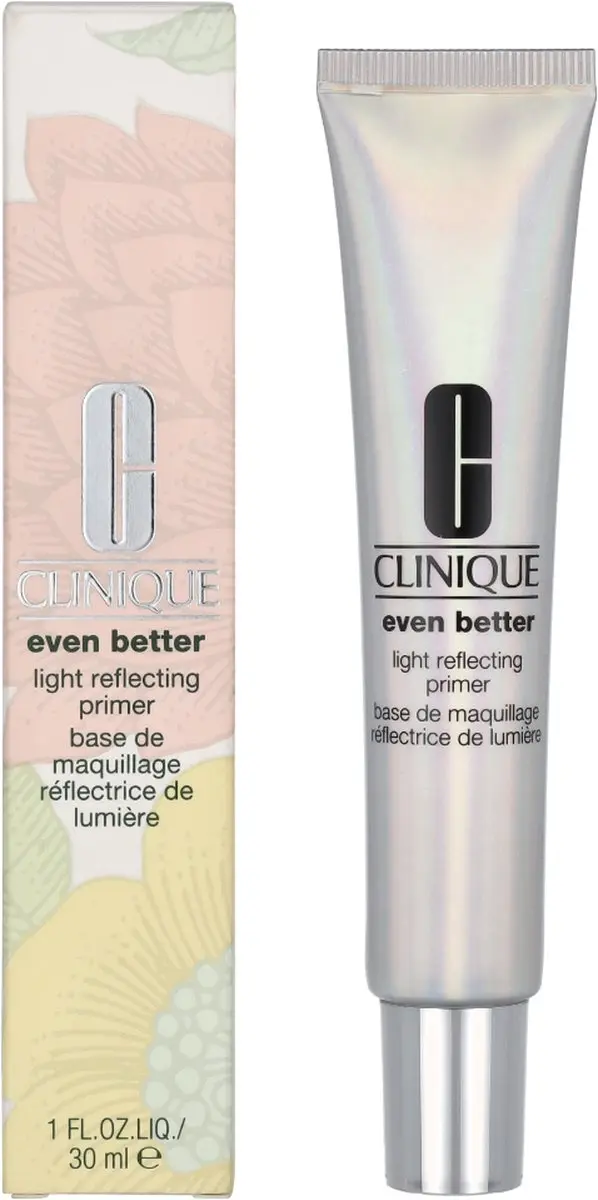 Clinique Even Better Light Reflecting Primer 30ml