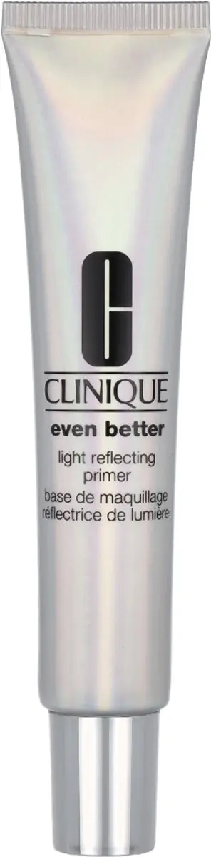 Clinique Even Better Light Reflecting Primer 30ml - Naturel - afbeelding 6 van 6