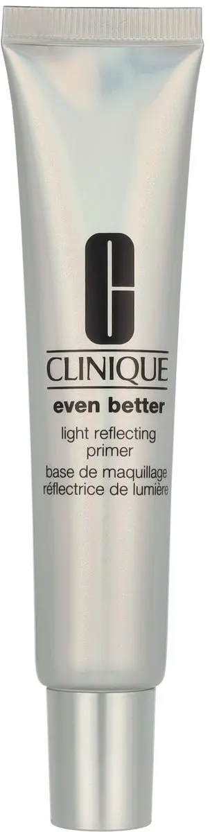 Clinique Even Better Light Reflecting Primer 30ml - Naturel