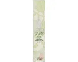 Clinique Even Better Light Reflecting Primer 30ml - Naturel