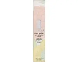 Clinique Even Better Light Reflecting Primer 30ml - Naturel