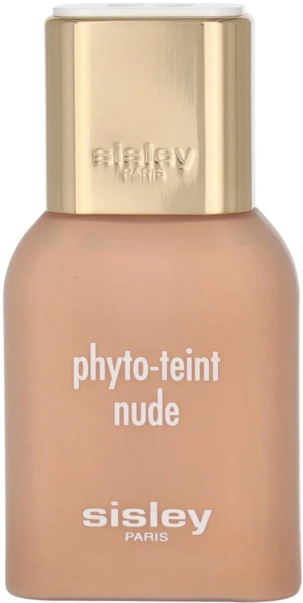 Sisley Phyto-Teint Nude 30ml - 002 Ivory Beige