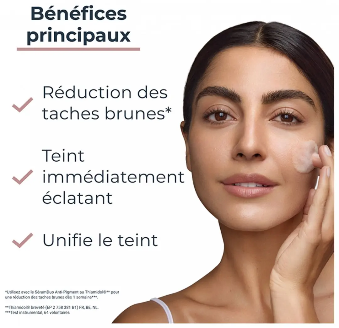 Eucerin Anti-Pigment Reinigingsgel 400ml - afbeelding 6 van 6