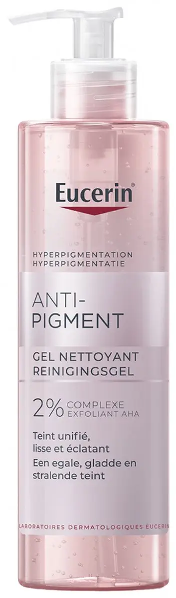 Eucerin Anti-Pigment Reinigingsgel 400ml