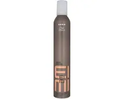 Wella Professionals EIMI Shape Control Haar Mousse 500ml - afbeelding 6 van 6