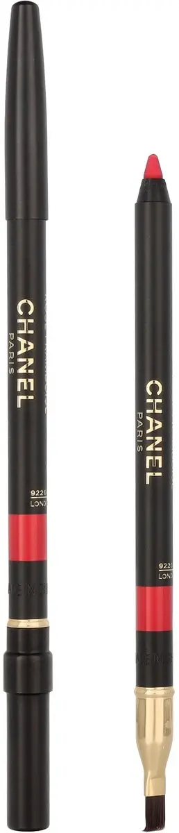 Chanel Le Crayon Le Lèvres Rose Framboise 182 - 1,2 g - afbeelding 6 van 6