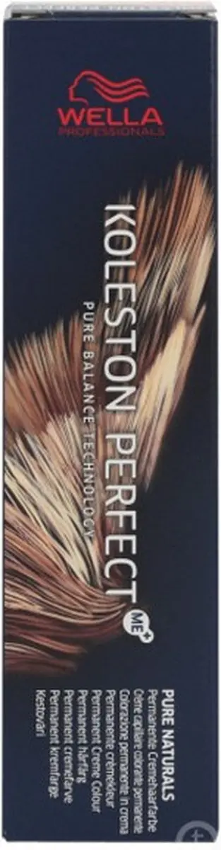 Wella Professionals Koleston Perfect Me+ 77/0 Haarverf 60ml