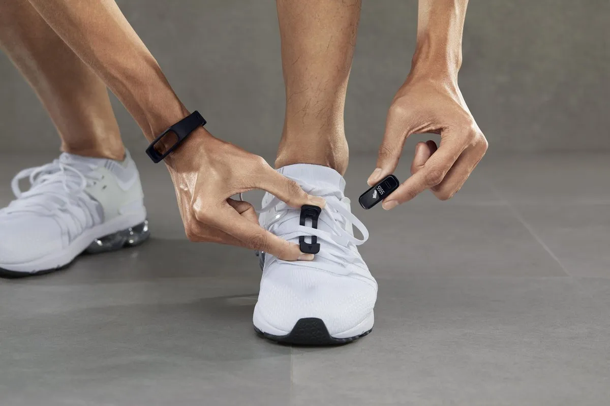 Huawei Band 3E Activity Tracker - Zwart