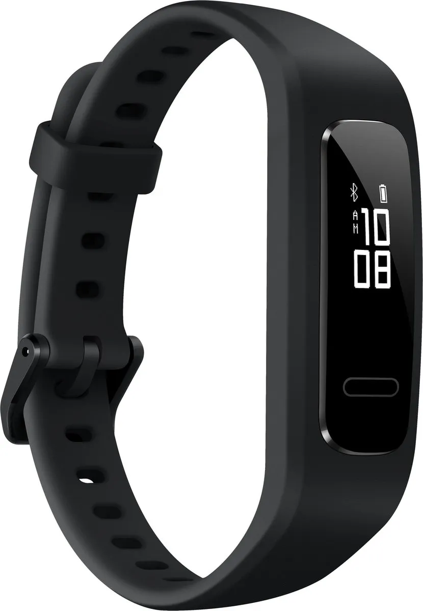Huawei Band 3E Activity Tracker - Zwart