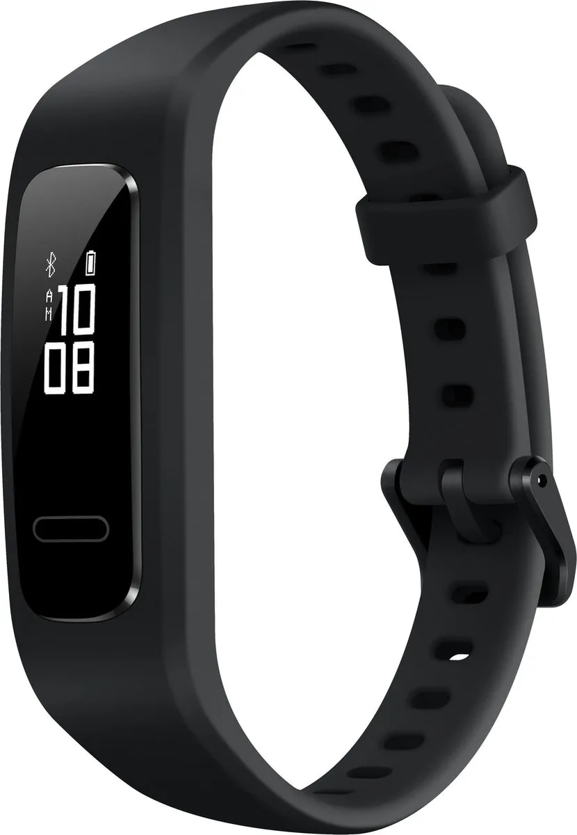 Huawei Band 3E Activity Tracker - Zwart