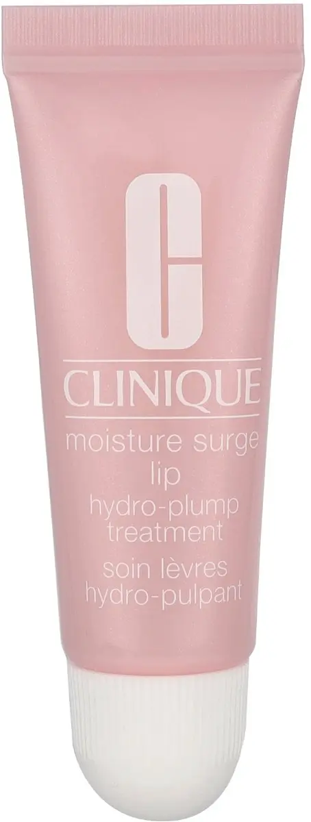 Clinique MS Lip Hydrator Plump Treatment 10ml - Clear
