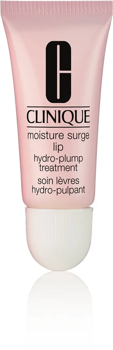 Clinique MS Lip Hydrator Plump Treatment 10ml - Clear