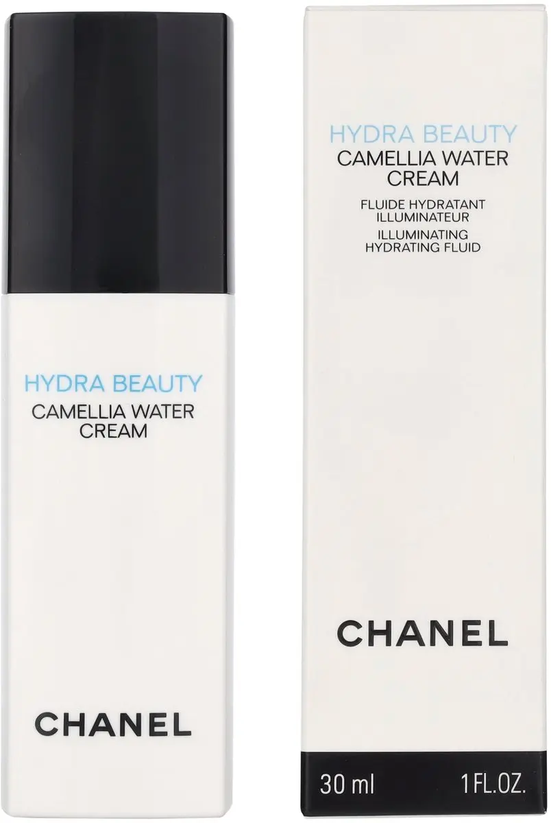 Chanel Hydra Beauty Vochtinbrengende Vloeistof 30ml