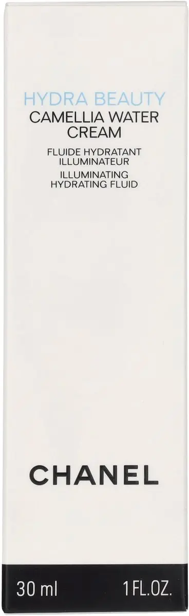 Chanel Hydra Beauty Vochtinbrengende Vloeistof 30ml