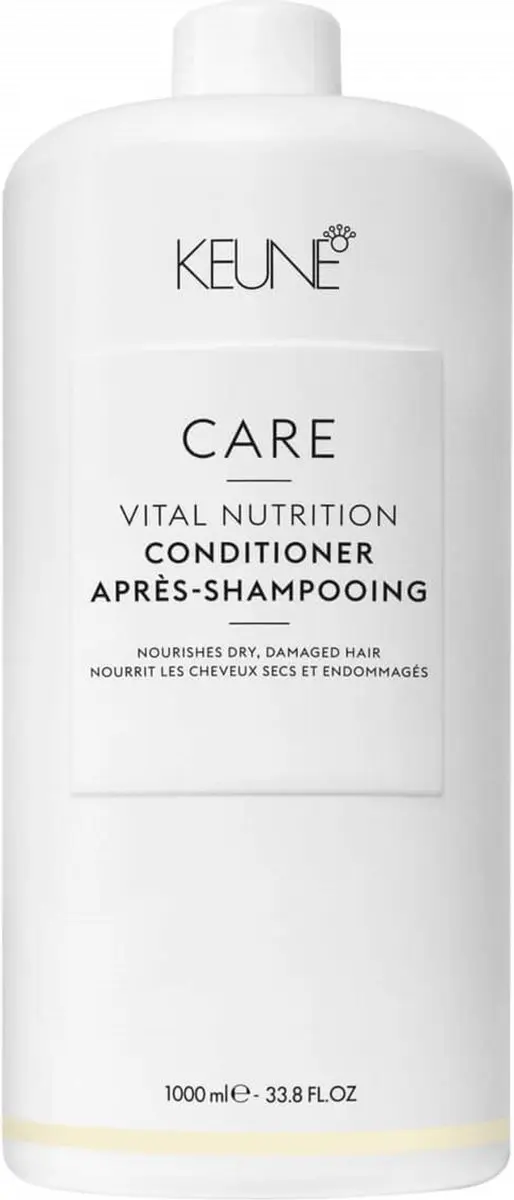 Keune Care Vital Nutrition Conditioner 1000ml