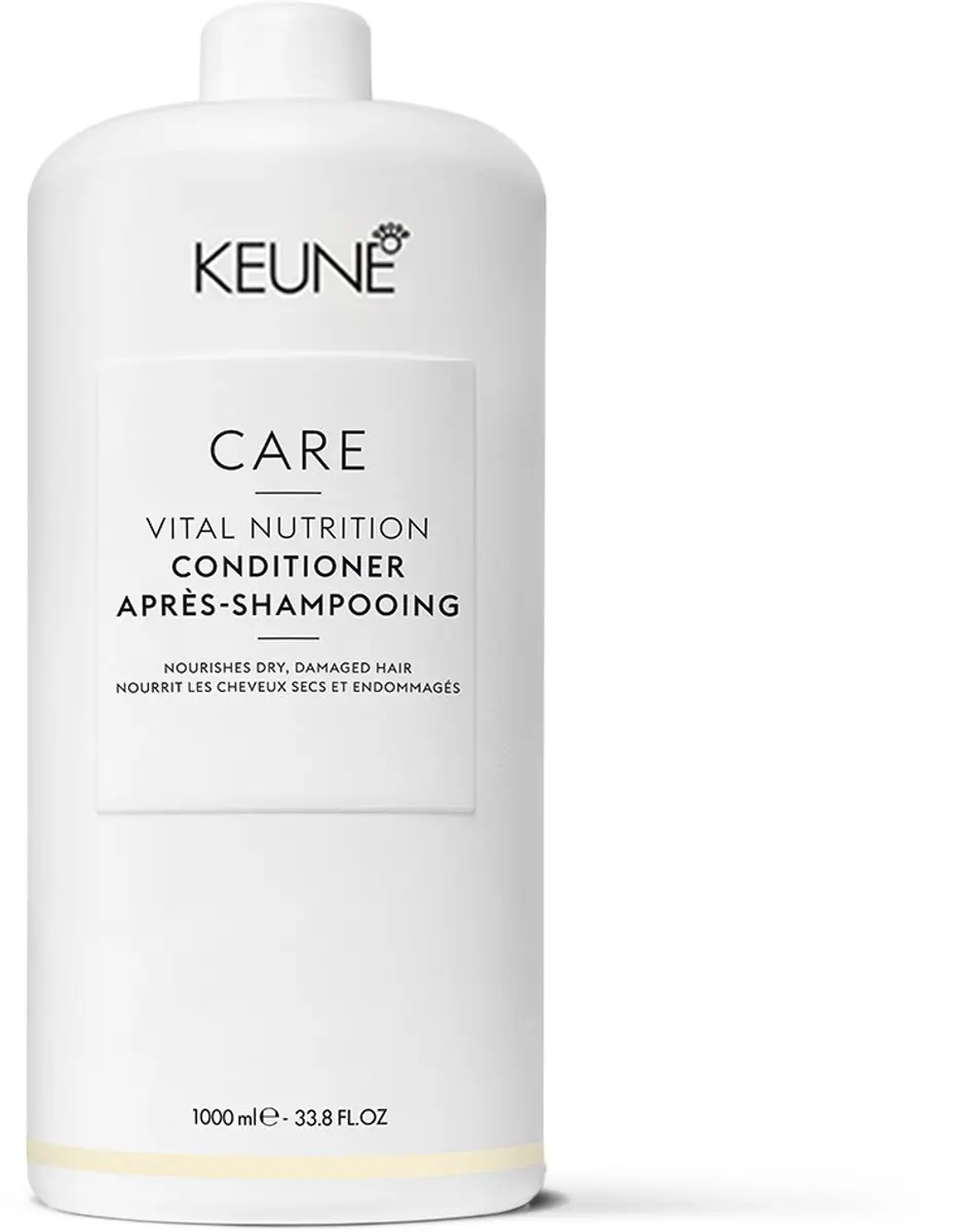 Keune Care Vital Nutrition Conditioner 1000ml